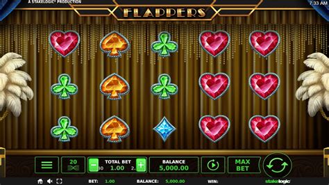 Flappers slot
